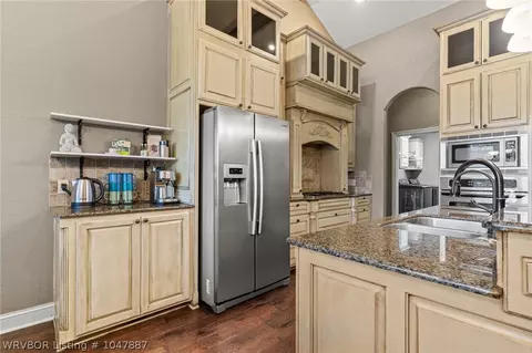3005 Brighton Pointe Pl, Fort Smith, AR 72903 photo 13