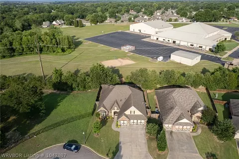 3005 Brighton Pointe Pl, Fort Smith, AR 72903 photo 44