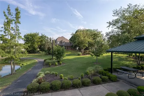 3005 Brighton Pointe Pl, Fort Smith, AR 72903 photo 46