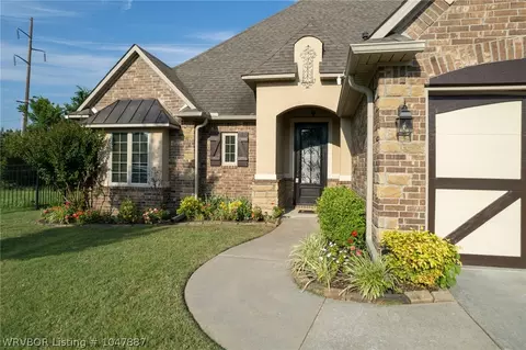 3005 Brighton Pointe Pl, Fort Smith, AR 72903 photo 3