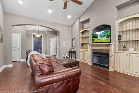 3005 Brighton Pointe Pl, Fort Smith, AR 72903 photo 6