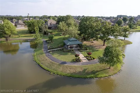 3005 Brighton Pointe Pl, Fort Smith, AR 72903 photo 50