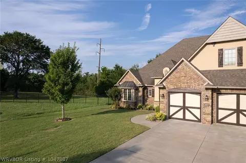 3005 Brighton Pointe Pl, Fort Smith, AR 72903 photo 43
