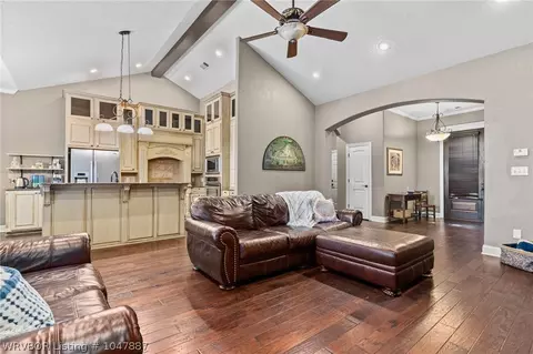 3005 Brighton Pointe Pl, Fort Smith, AR 72903 photo 9