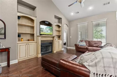 3005 Brighton Pointe Pl, Fort Smith, AR 72903 photo 8