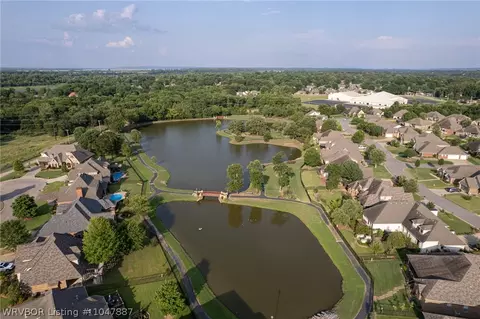 3005 Brighton Pointe Pl, Fort Smith, AR 72903 photo 48
