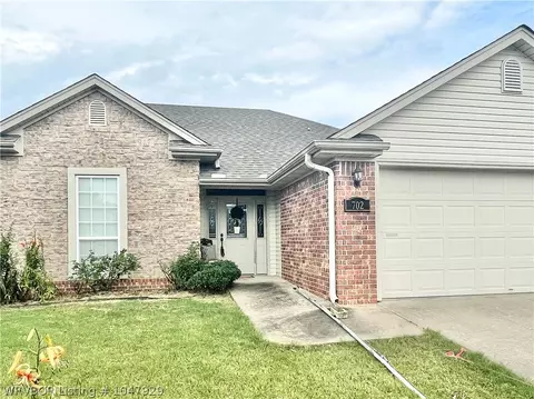 702 Laurel Way, Alma, AR 72921 photo 41