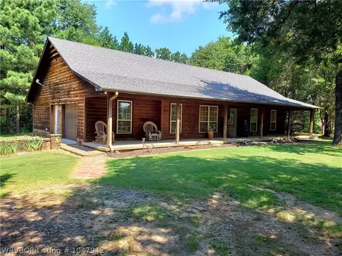 4417 Baugh Rd, Alma, AR 72921 photo 1