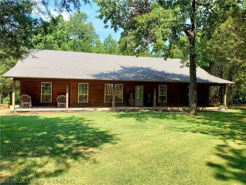 4417 Baugh Rd, Alma, AR 72921 photo 4
