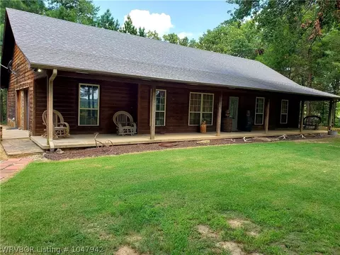 4417 Baugh Rd, Alma, AR 72921 photo 3