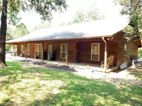 4417 Baugh Rd, Alma, AR 72921 photo 5