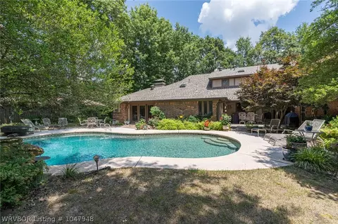 3508 Canongate Way, Fort Smith, AR 72908 photo 40