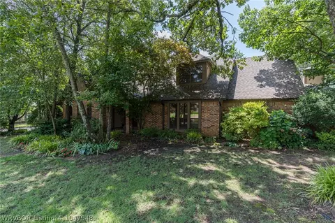 3508 Canongate Way, Fort Smith, AR 72908 photo 50