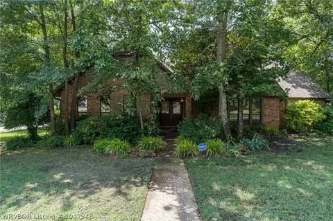3508 Canongate Way, Fort Smith, AR 72908 photo 1