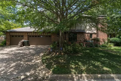 3508 Canongate Way, Fort Smith, AR 72908 photo 49