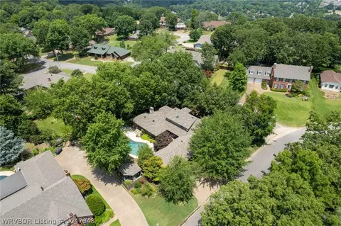 3508 Canongate Way, Fort Smith, AR 72908 photo 47