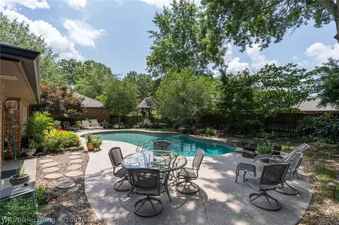 3508 Canongate Way, Fort Smith, AR 72908 photo 36