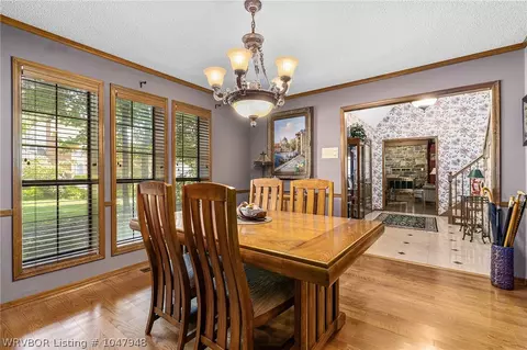 3508 Canongate Way, Fort Smith, AR 72908 photo 12