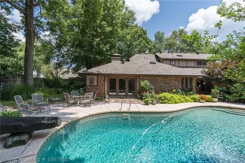 3508 Canongate Way, Fort Smith, AR 72908 photo 39