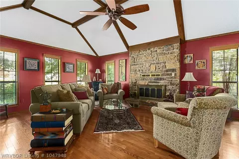 3508 Canongate Way, Fort Smith, AR 72908 photo 6