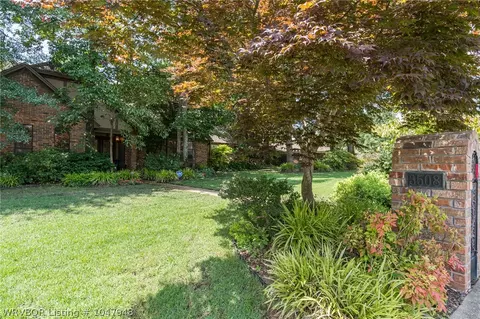 3508 Canongate Way, Fort Smith, AR 72908 photo 2