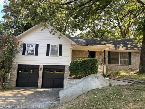7212 S T St, Fort Smith, AR 72903 photo 25