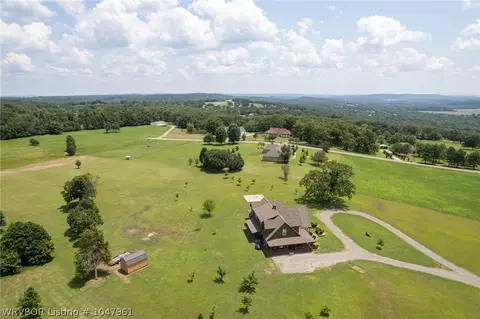 480199 E 1082 Rd, Muldrow, OK 74948 photo 10