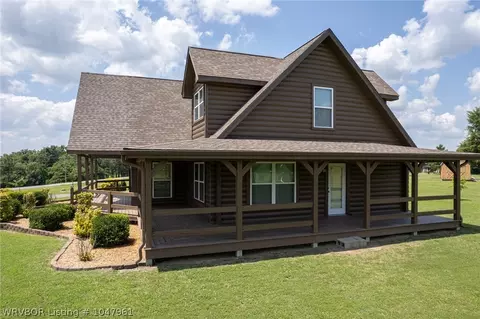 480199 E 1082 Rd, Muldrow, OK 74948 photo 7