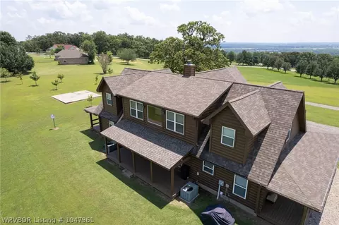 480199 E 1082 Rd, Muldrow, OK 74948 photo 18