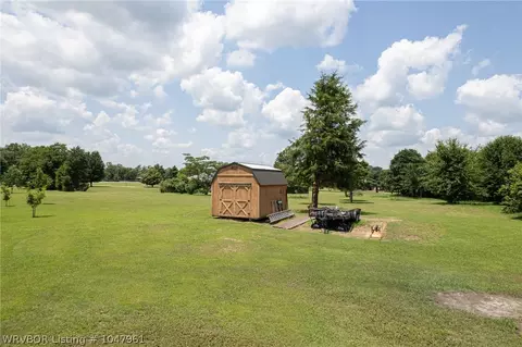 480199 E 1082 Rd, Muldrow, OK 74948 photo 17