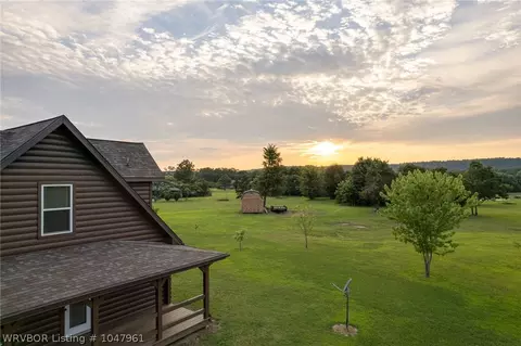 480199 E 1082 Rd, Muldrow, OK 74948 photo 24