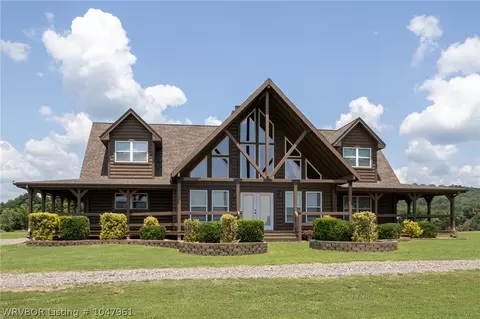 480199 E 1082 Rd, Muldrow, OK 74948 photo 12