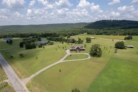 480199 E 1082 Rd, Muldrow, OK 74948 photo 8