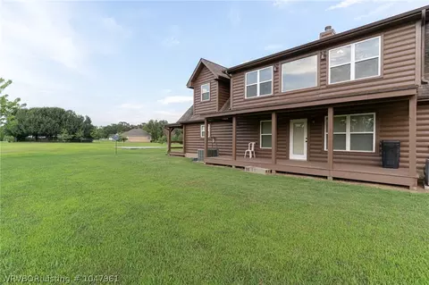480199 E 1082 Rd, Muldrow, OK 74948 photo 23