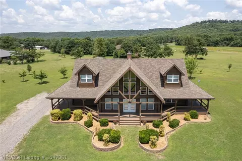 480199 E 1082 Rd, Muldrow, OK 74948 photo 19