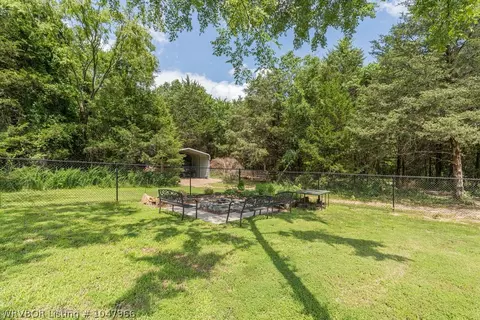 9216 S Graphic Dr, Alma, AR 72921 photo 41
