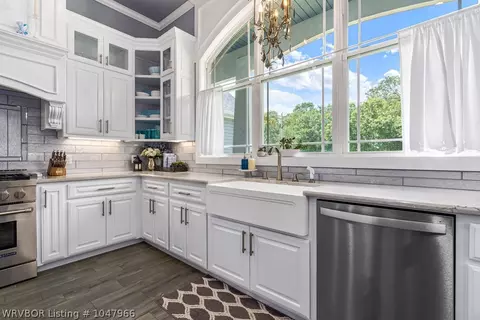 9216 S Graphic Dr, Alma, AR 72921 photo 9