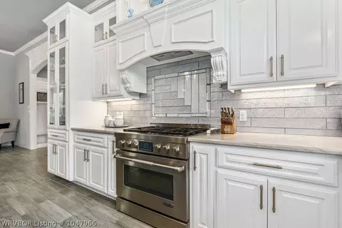 9216 S Graphic Dr, Alma, AR 72921 photo 8