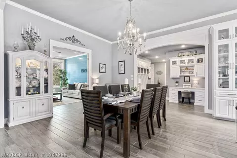 9216 S Graphic Dr, Alma, AR 72921 photo 11
