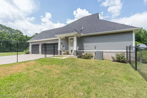 9216 S Graphic Dr, Alma, AR 72921 photo 37