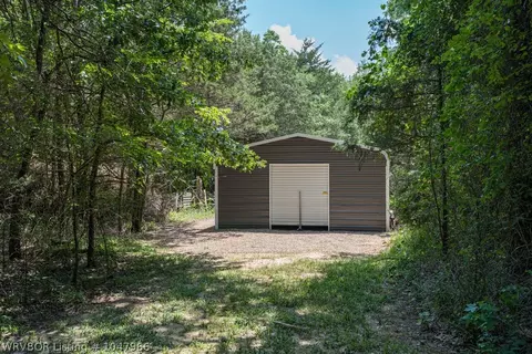 9216 S Graphic Dr, Alma, AR 72921 photo 43