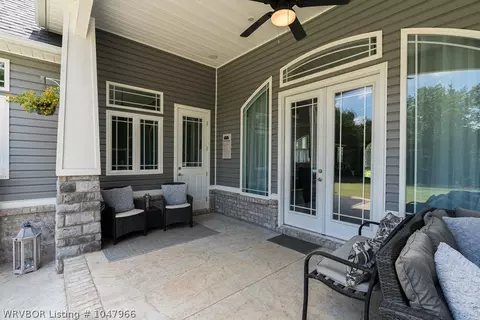 9216 S Graphic Dr, Alma, AR 72921 photo 30