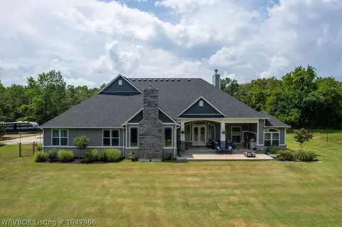 9216 S Graphic Dr, Alma, AR 72921 photo 35