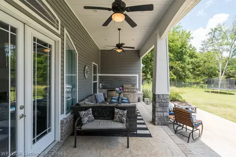 9216 S Graphic Dr, Alma, AR 72921 photo 31