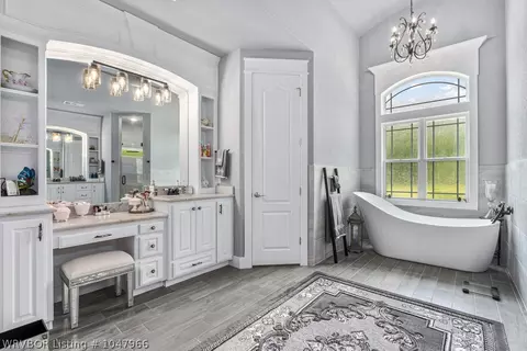 9216 S Graphic Dr, Alma, AR 72921 photo 27