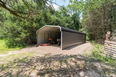9216 S Graphic Dr, Alma, AR 72921 photo 42