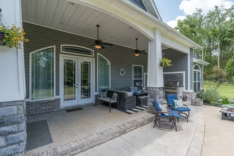 9216 S Graphic Dr, Alma, AR 72921 photo 29
