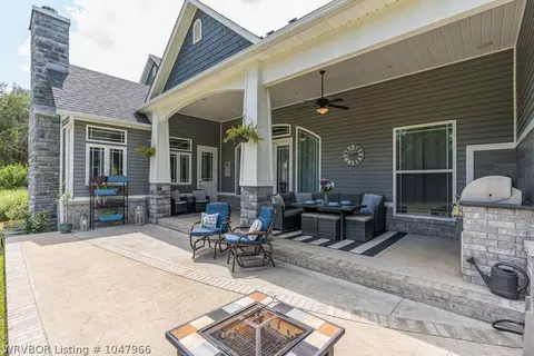 9216 S Graphic Dr, Alma, AR 72921 photo 32