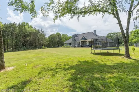 9216 S Graphic Dr, Alma, AR 72921 photo 38