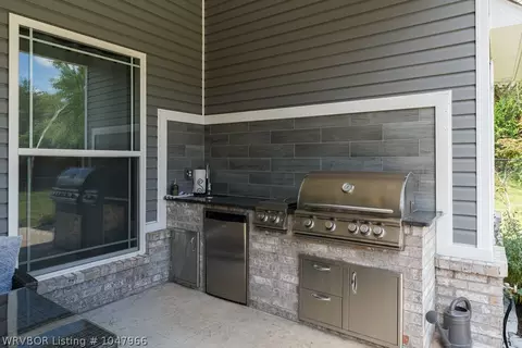 9216 S Graphic Dr, Alma, AR 72921 photo 33